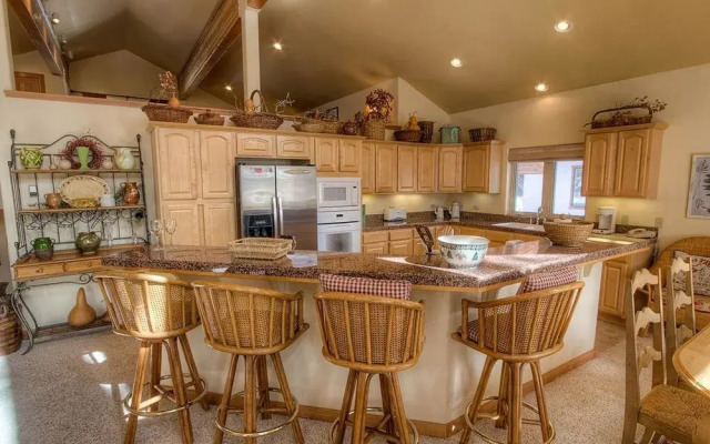 Lower Tyrolian Village Chalet