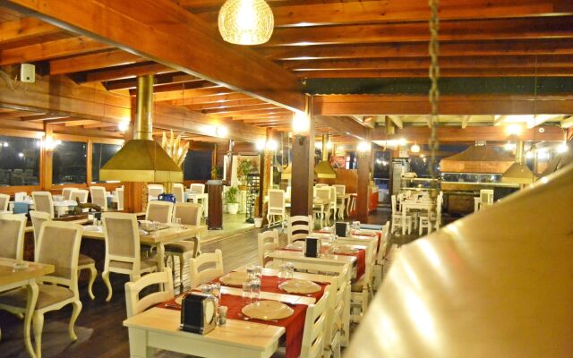Bodrum Oscar Hotel