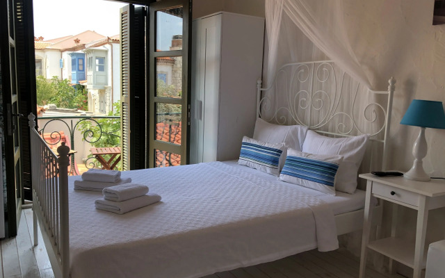 Lunar Butik Hotel Alaçatı