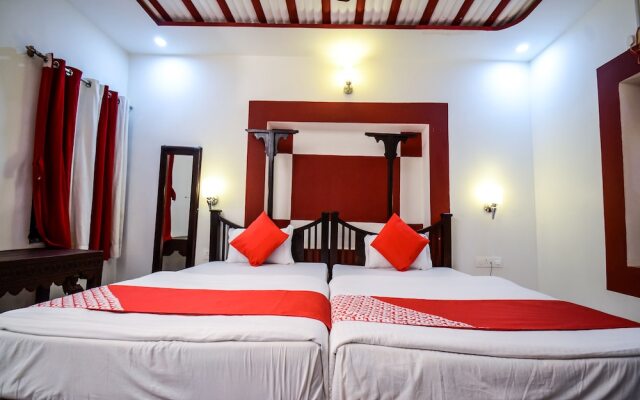 OYO 22202 Apple Home Stay