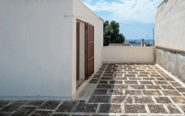 Casa Callisto AC vicino al mare