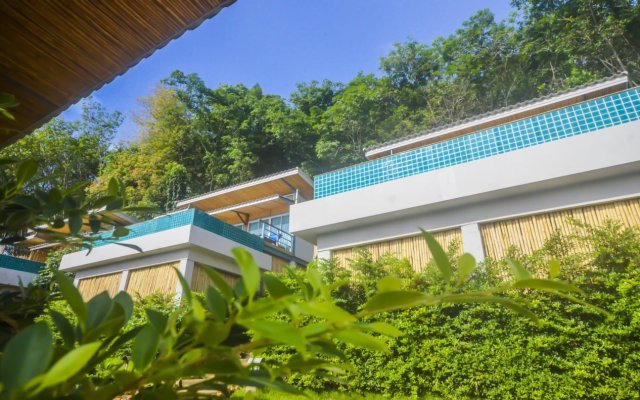 Koh Yao Yai Hillside Resort