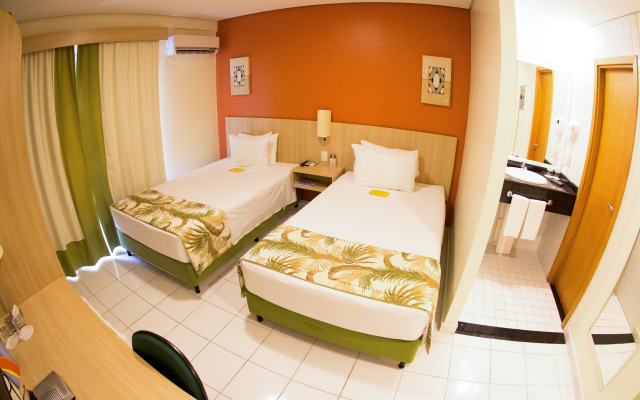 Sleep Inn Manaus