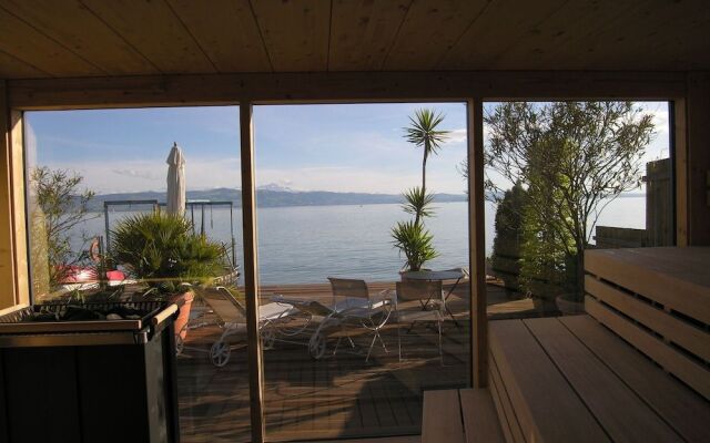 Pension Am Bodensee