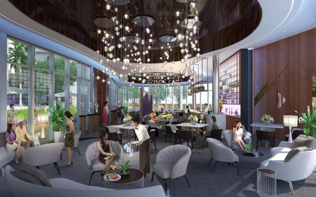 Birkin International Hotel