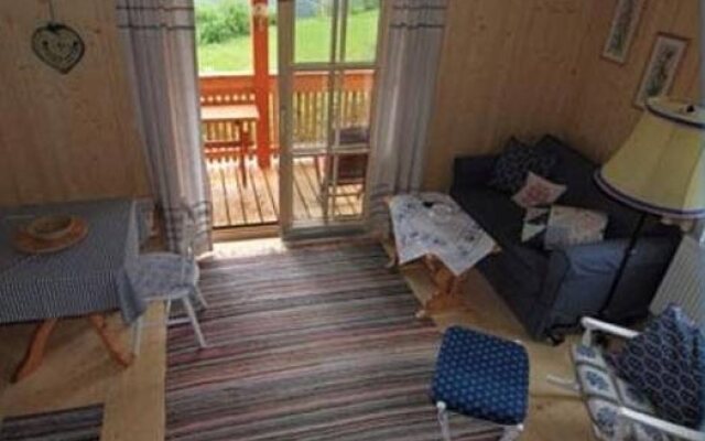 Haus Paradies am See