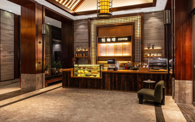 Bali Yating Hotel Yiwu