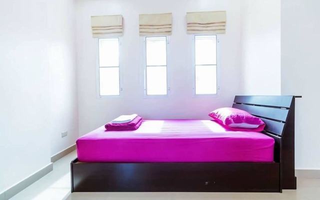 Baan Khaonoi Pool Villa