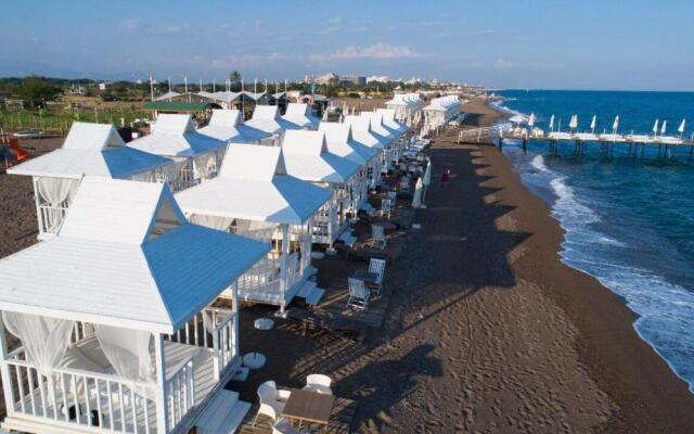 Lara Olympos Pansi̇yon