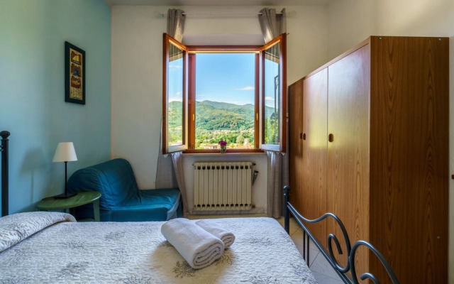 Residence La Mezzaluna