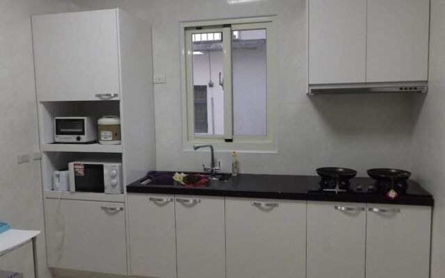 Happiness Homestay