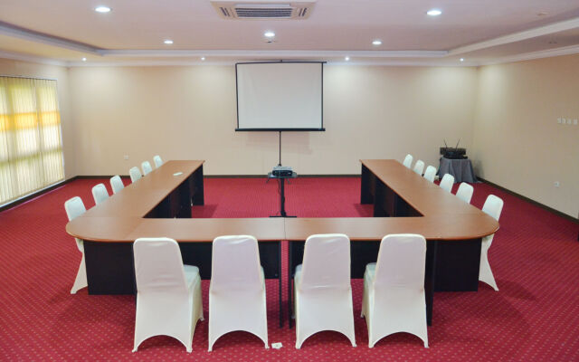 Arsela Hotel Pangkalan Bun