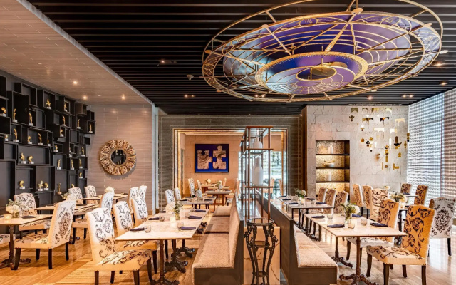 The St. Regis Mumbai