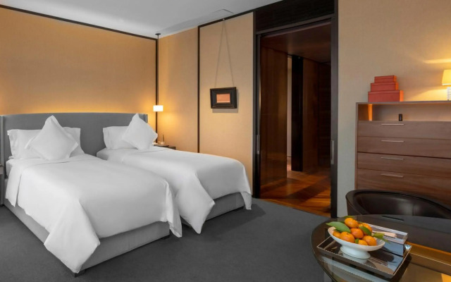 Mandarin Oriental, Guangzhou