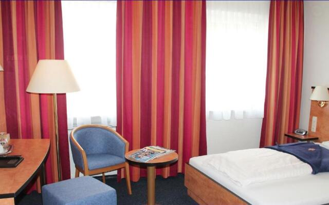 Trip Inn Hotel Zum Riesen