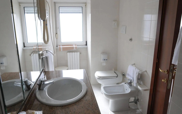 5 Miglia Hotel & SPA