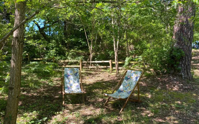 Le Loft au-dessus des Pins