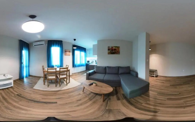 Verona Apartment