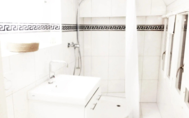 Top city center location by Airhome