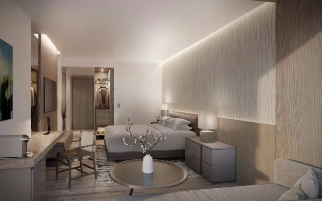 Marriott Corrientes Hotel