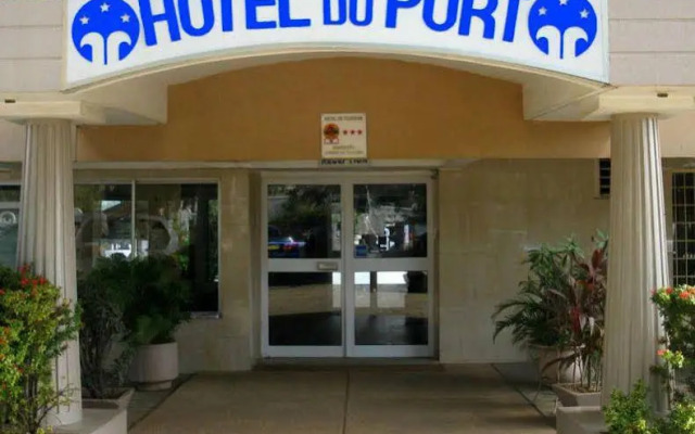 Du Port