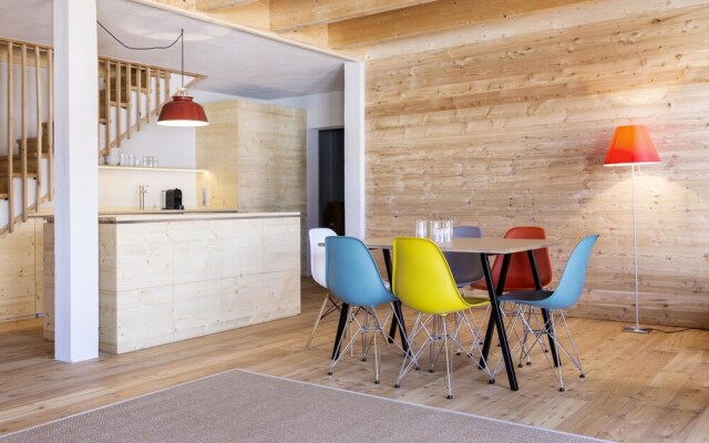 Alpenlofts