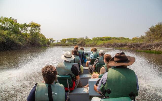Lontra Pantanal Hotel