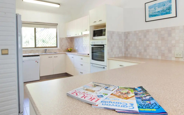 Tasman Holiday Parks - North Star