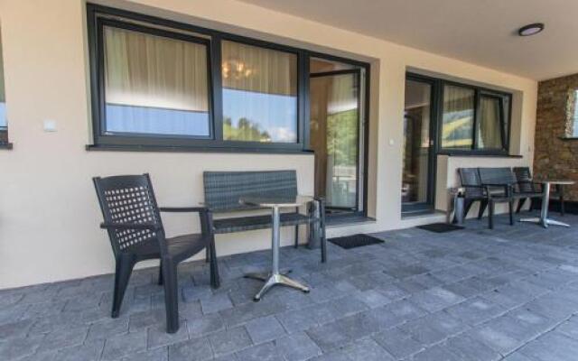 Appartment Hotel Mitterer
