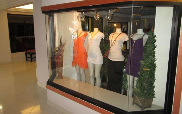 Ramada Houston Intercontinental Airport East