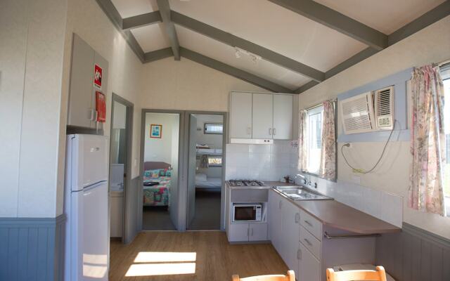 Surfbeach Holiday Park