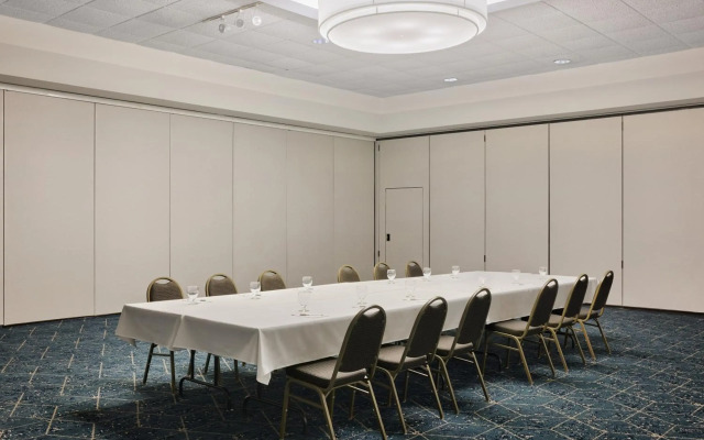 Hilton Garden Inn Champaign/Urbana