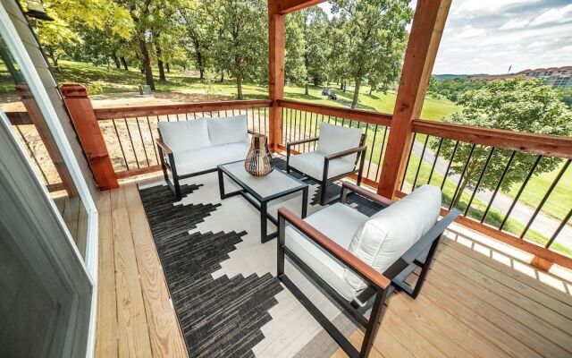 Reunion Lodges at Thousand Hills