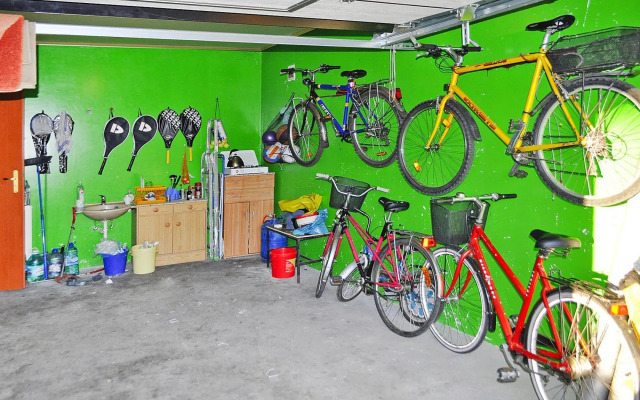 Holiday Home in Stepnica for 6 Persons