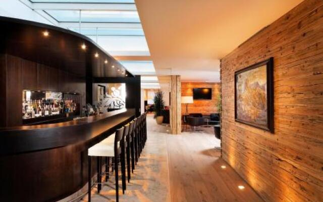 Appartements Kammerlander