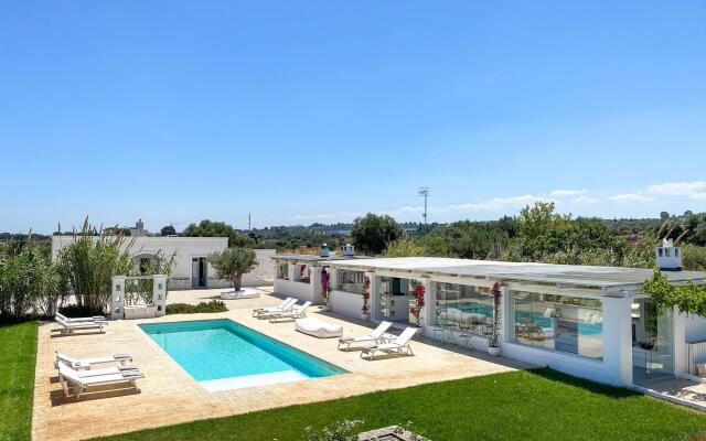 Trullo Podere in Polignano a Mare