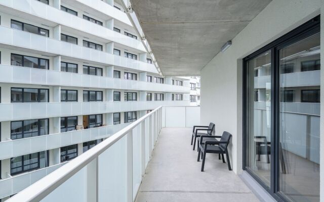 RentPlanet Kępa Mieszczańska