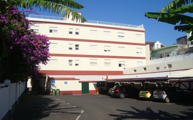 Hotel Sete Cidades