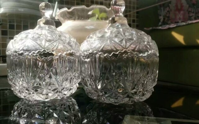 Xi 'an youth home stay my home