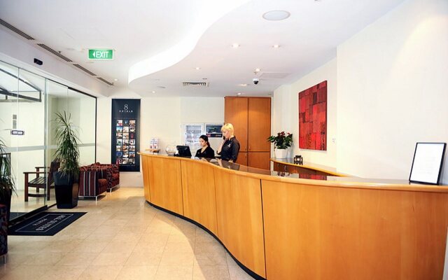 All Suites Perth