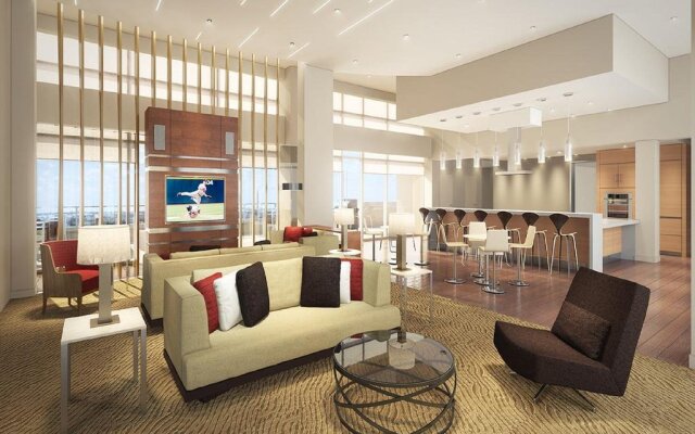 Global Luxury Suites at Metropolitan North