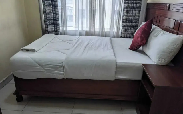 Capital Comfort Hotel