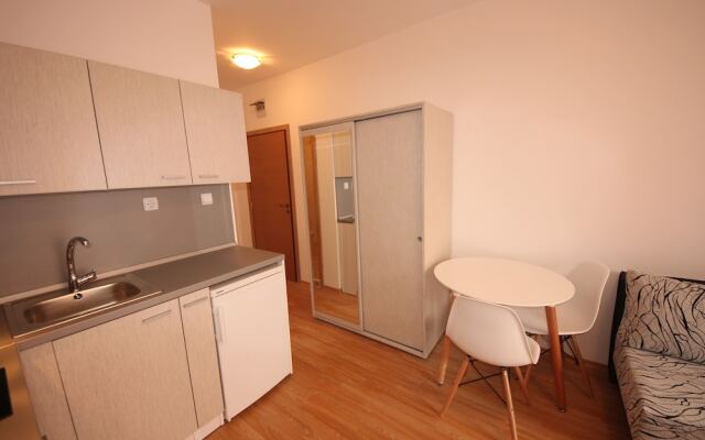 Menada Sunny Day 6 Apartments