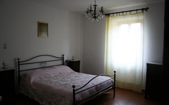 Agriturismo La Chiusa