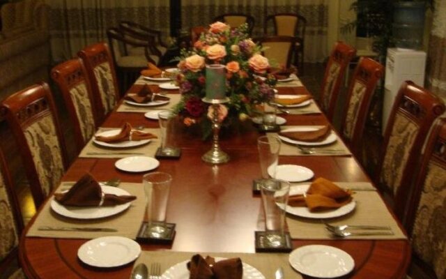 Villa Glenloch