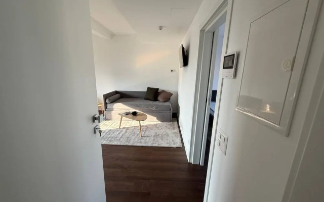 Lugano Suite Modern Concept 3