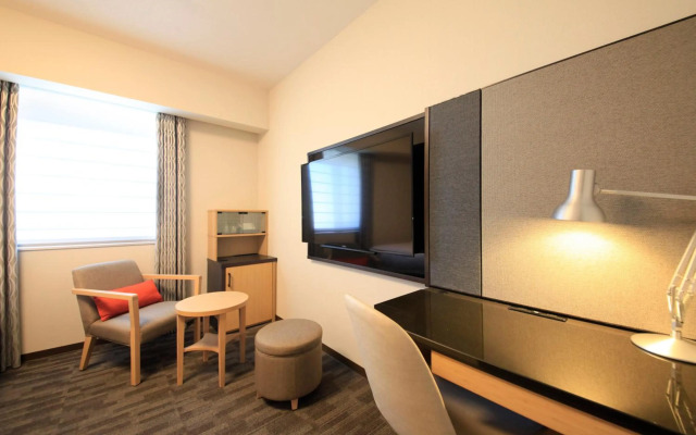 Richmond Hotel Tokyo Suidobashi