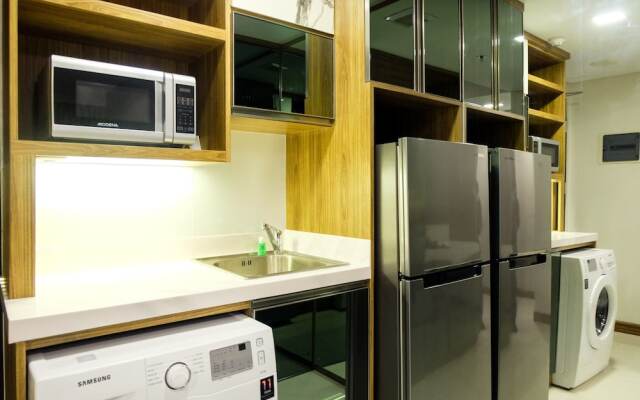 Best Price 1BR Lexington Residence