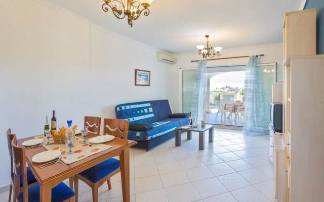 Apartamentos La Giralda