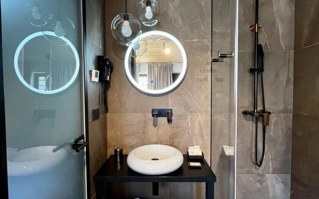 Apartments & Suites Veneziana